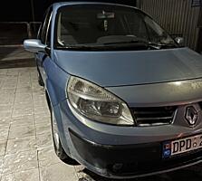 Renault Scenic 2
