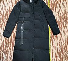 Зимнее пальто