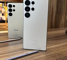 Samsung Galaxy S25 Ultra 5G (12/512GB) Аккумулятор 100% / Рассрочка