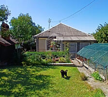 Casă pe strada Miorița cu teren de 8 ari la doar 2 minute de ...