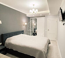 Apartament modern în bloc nou, cu locație reușită, lângă MedPark. - ..