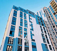 De vânzare apartament cu 2 camere în complexul Lagmar Impex Home la ..