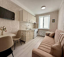 Garsonieră de vanzare, 16,2 mp, în sectorul Ciocana! - ...