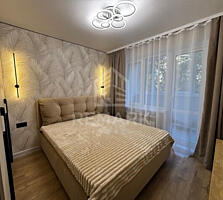 Apartament disponibil pentru mutare imediată – renovat integral, ...