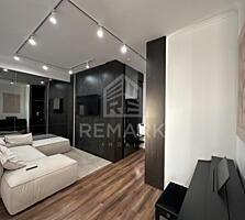 Apartament de vis, full mobilat, cu vederea panoramică spre oraș! - ..