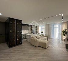 Apartament nou de vanzare cu terasă panoramică in Centru! Cu o ...