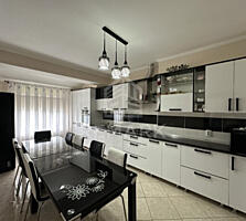 Apartament spațios de vânzare în sectorul Ciocana! Cu suprafață de ...