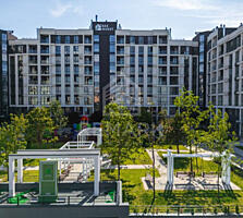 Apartament cu o cameră  în bloc nou  Posibilitatea de a procura în ...