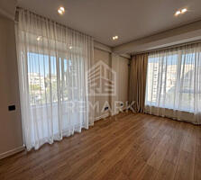 Se vinde apartament confortabil în bloc nou, pregătit pentru mutare ..