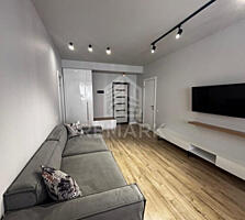 Se vinde apartament în bloc nou la Râșcani, cu loc de parcare INCLUS .