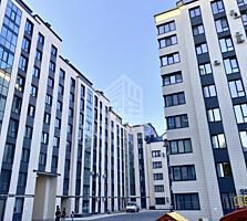 Se vinde apartament cu 4 camere, amplasat în sect. Centru, pe str. ...