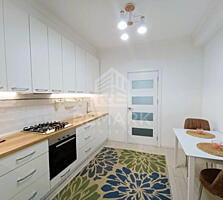 Apartament cu 2 camere în Club House pe str. Cramei. Apartamentul ...