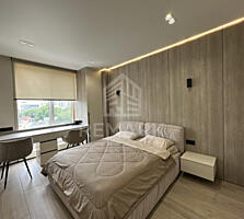 Apartament spre vanzare cu 4 camere în centrul orasului. ...