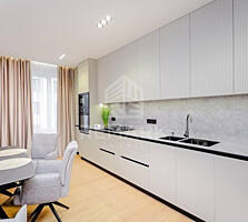 Apartament nou spre vanzare în Complexul Newton House în sect. ...