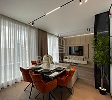 Spre vânzare apartament cu 2 camere în sect. Ciocana, bd. Mircea cel .