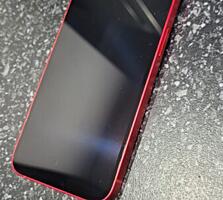 Apple iPhone 14 red 128 gb