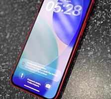 Apple iPhone 14 red 128 gb