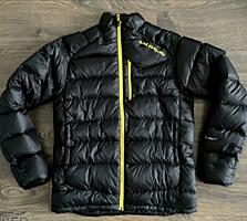 Фирменная мужская куртка Salomon XXL. из Германии