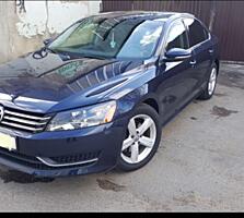 Продам Volkswagen Passat B7