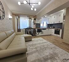 Apartament - 70 m² , Chișinău, Râșcani, bd. Moscova