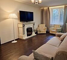 Apartament - 42 m² , Chisinau