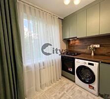 Apartament - 80 m² , Chisinau