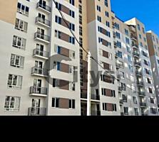 Apartament - 43 m² , Chisinau