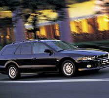 Куплю Mitsubishi Galant 8