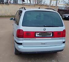 Фольксваген Шаран газ бензин