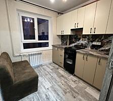 Двушка с ремонтом! Заходи и живи!