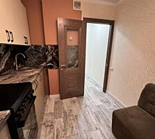 Двушка с ремонтом! Заходи и живи!