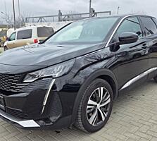 Peugeot 3008 Allure, Automat, motorina