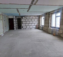 Однушка, Балка, перестроена из 4х комн.