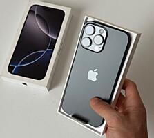 Новый! - iPhone 16 Pro Max 256gb