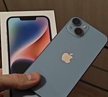 iPhone 14 128 идеальное состояние