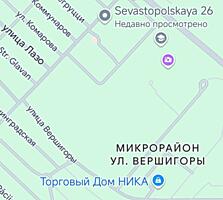 Продам 2-х комнатную квартиру