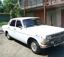 Продам Газ 24 Оригинал.. В отличном состоянии