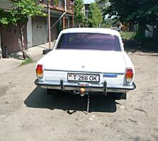 Продам Газ 24 Оригинал.. В отличном состоянии