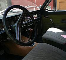 Продам Газ 24 Оригинал.. В отличном состоянии