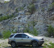 Срочная продажа KIA Sorento газ/бензин, нейтральные номера