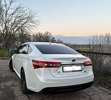 TOYOTA AVALON LIMITED+ 