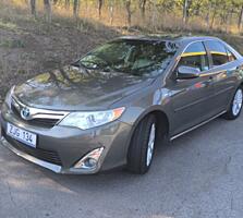 Toyota Camry XLE xw50 2.5 hybrid нейтральные номера