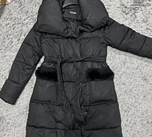Продам пуховик!