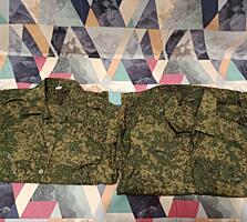 Продам военную и гражданскую одежду