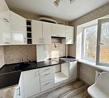 Продажа 1 кімнатної квартири в Лісках