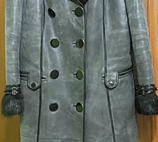 Продам дубленку