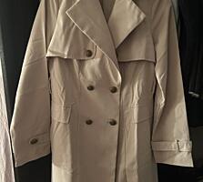 Новый тренч продам