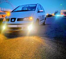 Срочно продам хорошую машину.