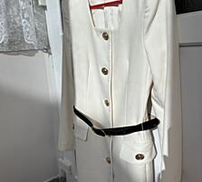 Продам срочно платье-пиджак!