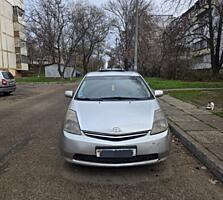 Toyota Prius-Газ-Метан!!!